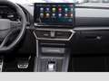 CUPRA Leon Sportstourer 2.0 TSI DSG PANO+NAVI+LED+SHZ Schwarz - thumbnail 14