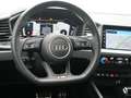 Audi A1 Sportback S line AHK ACC NAVI KAM SHZ Schwarz - thumbnail 12