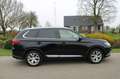 Mitsubishi Outlander 2.0 150pk Intense automaat LPG-G3/ECC/cruise/navi/ Schwarz - thumbnail 15