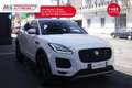 Jaguar E-Pace Jaguar E-Pace 2.0D 150 CV AWD aut. R-Dynamic HSE Bílá - thumbnail 8