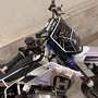 Husqvarna TC 125 motard - thumbnail 7