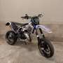 Husqvarna TC 125 motard - thumbnail 1
