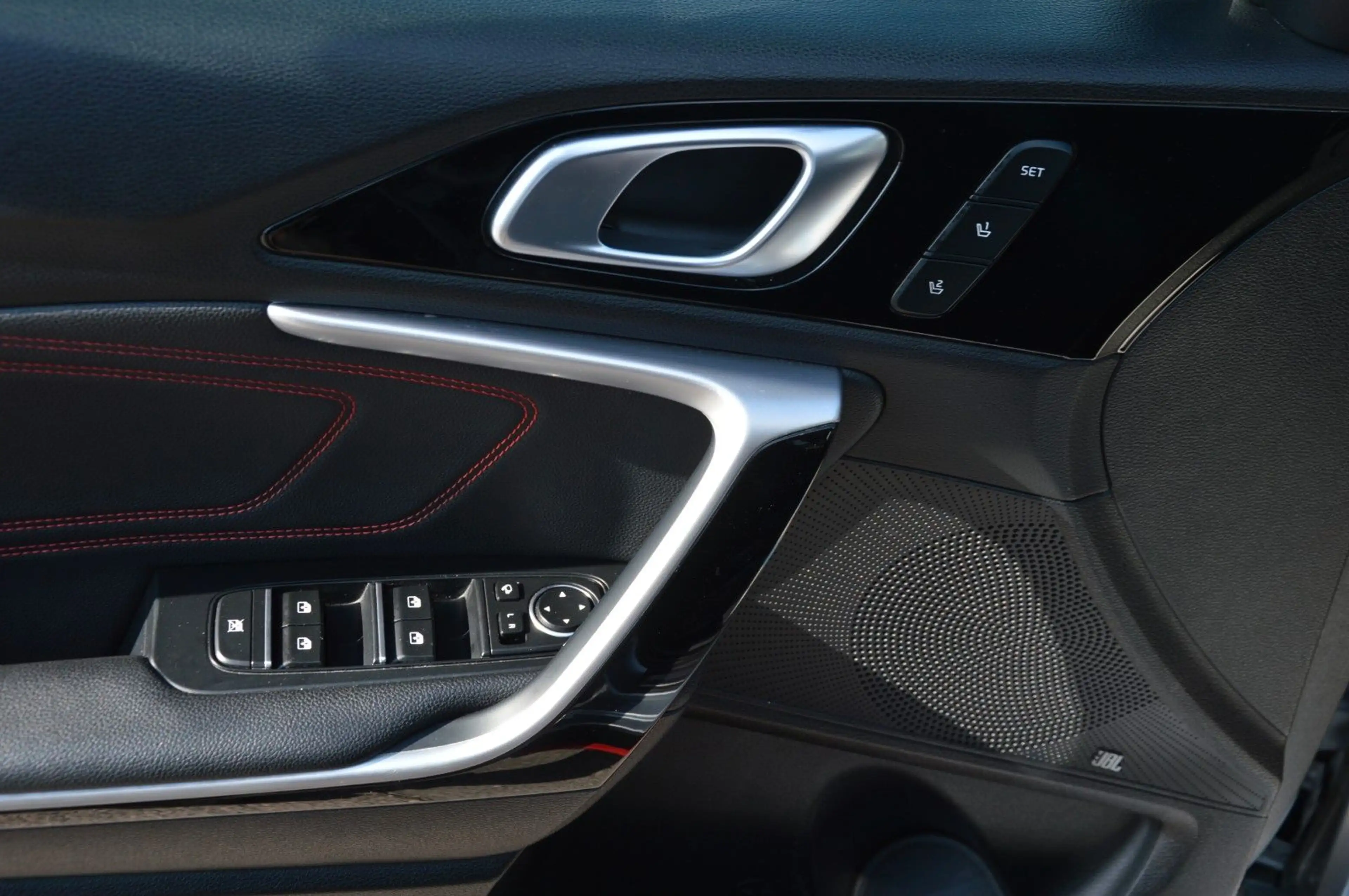 Kia ProCeed / pro_cee'd / ProCeed pro cee'd 1.6 TGDI."KAMERA"S — photo 9