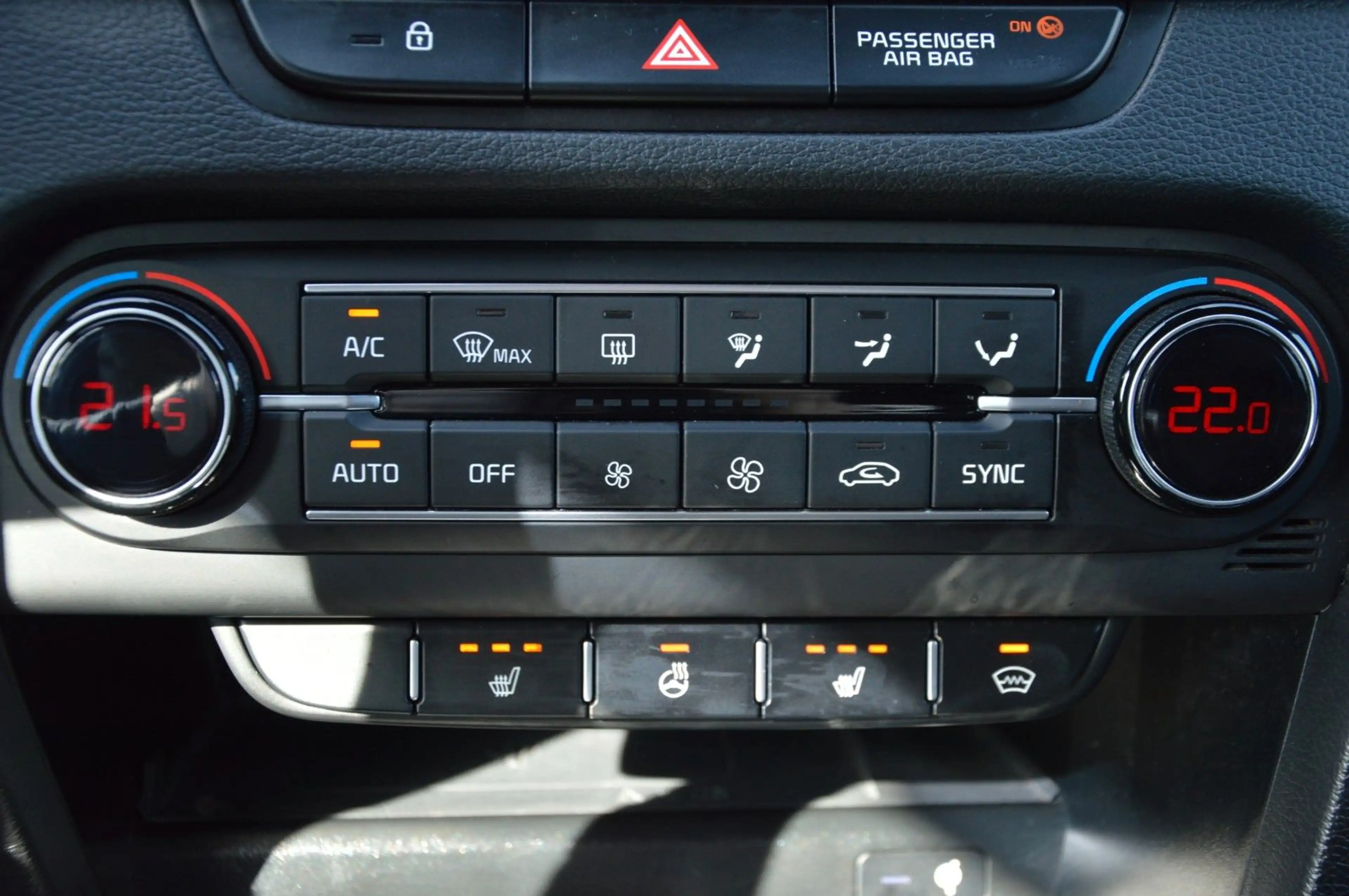 Kia ProCeed / pro_cee'd / ProCeed pro cee'd 1.6 TGDI."KAMERA"S — photo 15