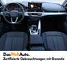 Audi A4 Limousine 35 TFSI Grau - thumbnail 4