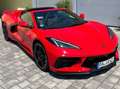 Corvette C8 Corvette C8 Coupe 3LT Z51 Europa +Lift+Magnetic Roşu - thumbnail 3