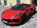 Corvette C8 Corvette C8 Coupe 3LT Z51 Europa +Lift+Magnetic Roşu - thumbnail 6