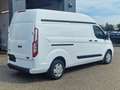 Ford Transit Custom 2.0 TDI 300 L2 Trend Klima Weiß - thumbnail 4