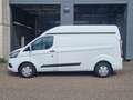 Ford Transit Custom 2.0 TDI 300 L2 Trend Klima Weiß - thumbnail 2