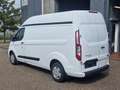 Ford Transit Custom 2.0 TDI 300 L2 Trend Klima Weiß - thumbnail 5