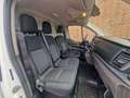 Ford Transit Custom 2.0 TDI 300 L2 Trend Klima Weiß - thumbnail 12