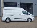 Ford Transit Custom 2.0 TDI 300 L2 Trend Klima Weiß - thumbnail 3