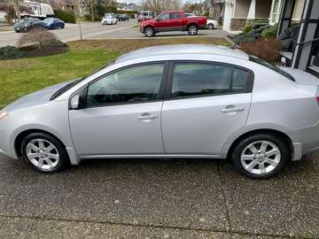 4dr Sdn I4 CVT 2.0 S FE+