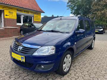 Laureate 1.6 MPI