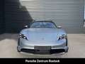 Porsche Taycan 4 Cross Turismo InnoDrive LED-Matrix Silber - thumbnail 4