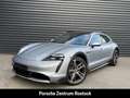 Porsche Taycan 4 Cross Turismo InnoDrive LED-Matrix Silber - thumbnail 1