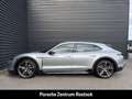 Porsche Taycan 4 Cross Turismo InnoDrive LED-Matrix Silber - thumbnail 2