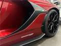 Lamborghini Aventador svj 6.5 V12 770 Červená - thumbnail 15