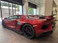 Lamborghini Aventador svj 6.5 V12 770 Красный - thumbnail 7