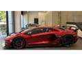 Lamborghini Aventador svj 6.5 V12 770 Красный - thumbnail 3