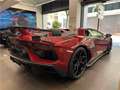 Lamborghini Aventador svj 6.5 V12 770 Красный - thumbnail 6