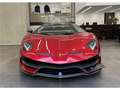 Lamborghini Aventador svj 6.5 V12 770 Rouge - thumbnail 2