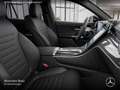 Mercedes-Benz GLC 220 d 4M AMG+NIGHT+360+AHK+TOTW+KEYLESS+9G Weiß - thumbnail 11