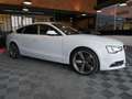 Audi A5 Ambiente Plus Quattro S tronic 7 Weiß - thumbnail 3