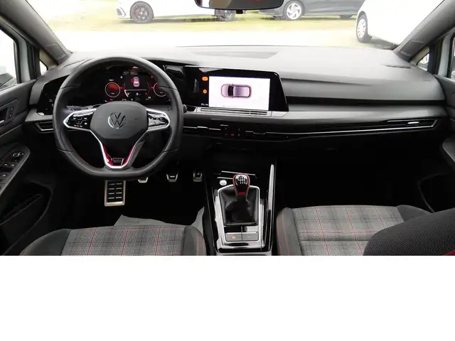 Volkswagen Golf view 9