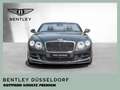 Bentley Continental GTC Speed // BENTLEY DÜSSELDORF Gris - thumbnail 4