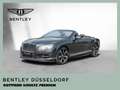 Bentley Continental GTC Speed // BENTLEY DÜSSELDORF Gris - thumbnail 1