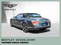 Bentley Continental GTC Speed // BENTLEY DÜSSELDORF Gris - thumbnail 3