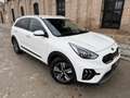 Kia Niro 1.6 HEV Drive Weiß - thumbnail 2