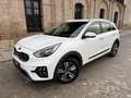 Kia Niro 1.6 HEV Drive Weiß - thumbnail 1