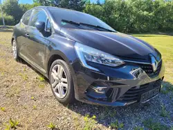 Renault Clio EXPERIENCE TCe 100 NAVI SITZHEIZ PDC