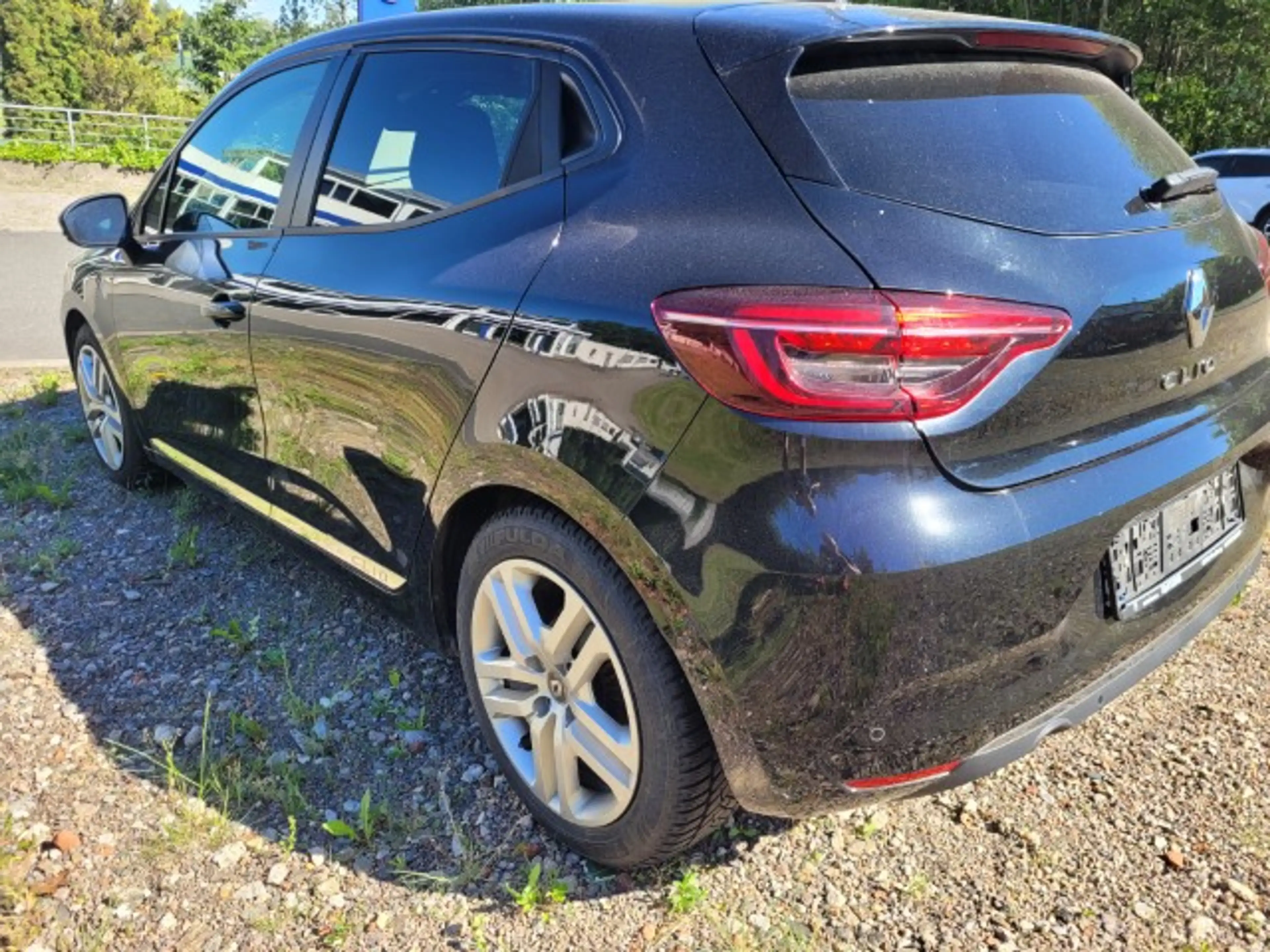 Renault Clio EXPERIENCE TCe 100 -NAVI-SITZHEIZ-PDC — photo 7