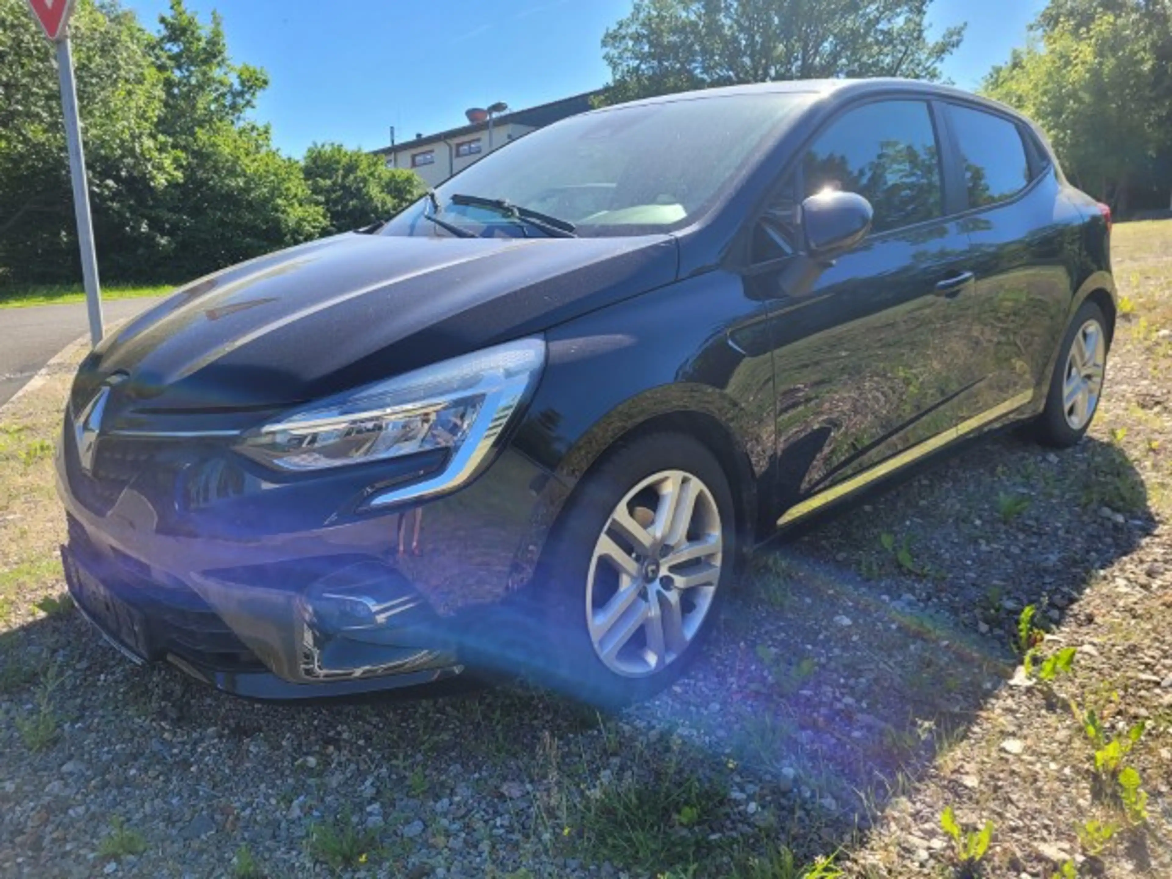 Renault Clio EXPERIENCE TCe 100 -NAVI-SITZHEIZ-PDC — photo 2