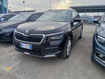 1.0 TSI 95CH STYLE