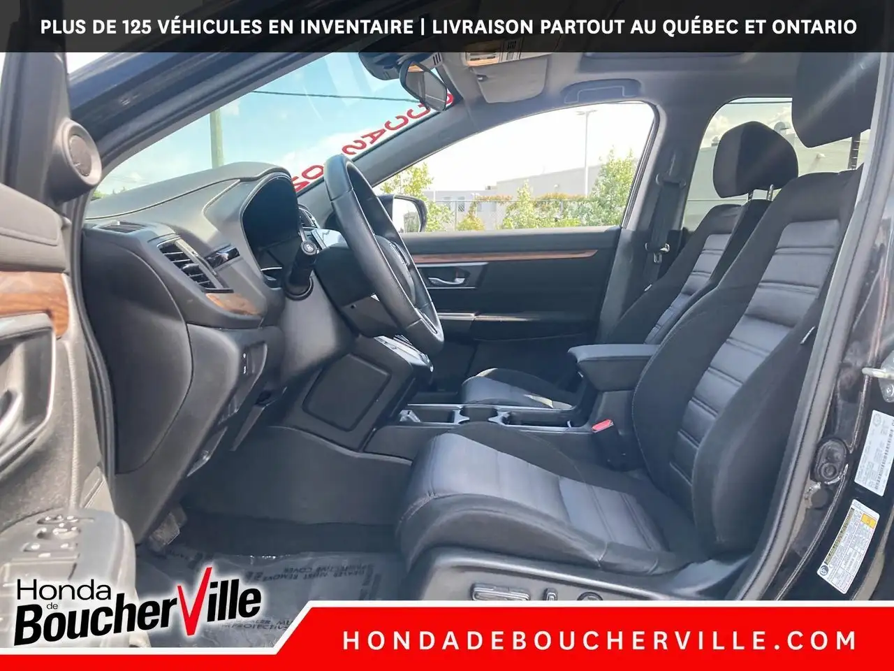 Honda CR-V fotografie Honda CR-V