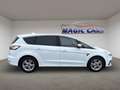 Ford S-Max 2.0 EcoBlue Aut. TITANIUM *Pano*Ambiente* Blanc - thumbnail 11