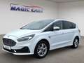 Ford S-Max 2.0 EcoBlue Aut. TITANIUM *Pano*Ambiente* Weiß - thumbnail 1