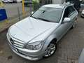 Mercedes-Benz C 200 Kompressor Automatik*Avantgarde* Bi-Xenon* Silber - thumbnail 4