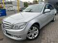 Mercedes-Benz C 200 Kompressor Automatik*Avantgarde* Bi-Xenon* Silber - thumbnail 1
