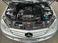 Mercedes-Benz C 200 Kompressor Automatik*Avantgarde* Bi-Xenon* Silber - thumbnail 9