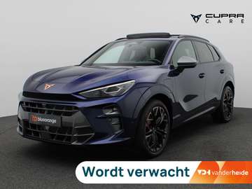 1.5 TSI e-Hybrid VZ Performance 272PK DSG matrix l