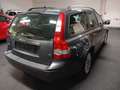 Volvo V50 Kombi 1.8 Momentum TÜV 11/26 ANHÄNGERKUP Grau - thumbnail 3