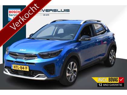 Kia Stonic 1.0 T-GDi MHEV GT-Line | 100% Kia Onderhouden | St