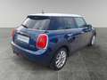 MINI Cooper Mini 1.5 Cooper D Business XL 5 porte Blauw - thumbnail 2