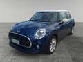 MINI Cooper Mini 1.5 Cooper D Business XL 5 porte Blauw - thumbnail 1