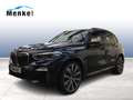 BMW X5 M 50i B&W Surround Head-Up DAB Aktivlenkung Niebieski - thumbnail 1